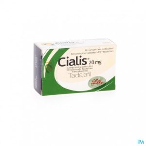 Cialis kopen