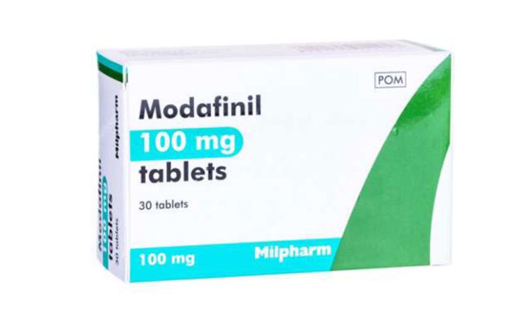 Modafinil kopen