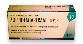 Zolpidemtartaat