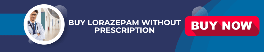 Buy lorazepam without prescription online
