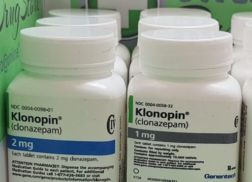 Buy clonazepam without prescription